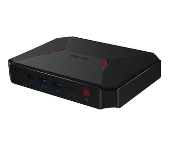 Chuwi GBox Mini PC